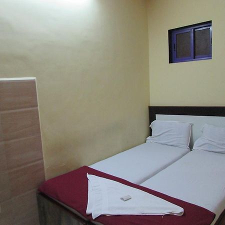 Grand Skylight Hotel Mumbai Dış mekan fotoğraf