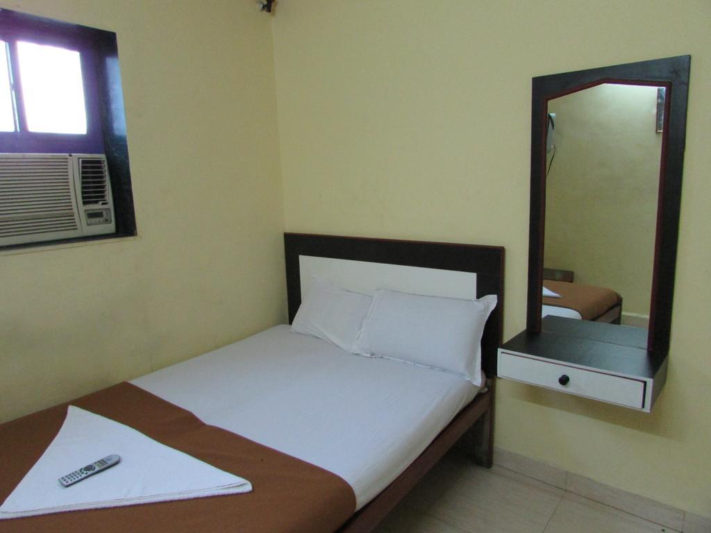 Grand Skylight Hotel Mumbai Oda fotoğraf