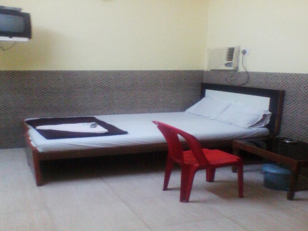 Grand Skylight Hotel Mumbai Dış mekan fotoğraf
