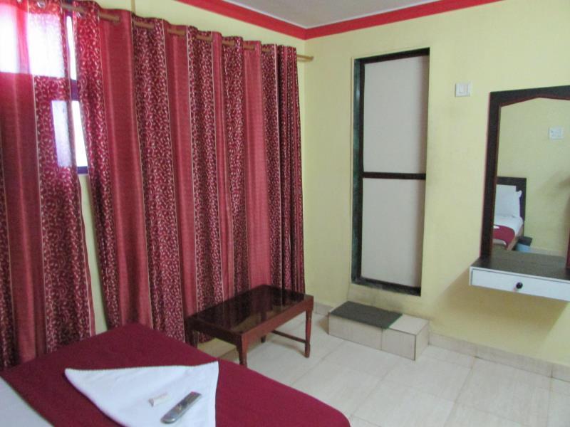 Grand Skylight Hotel Mumbai Dış mekan fotoğraf