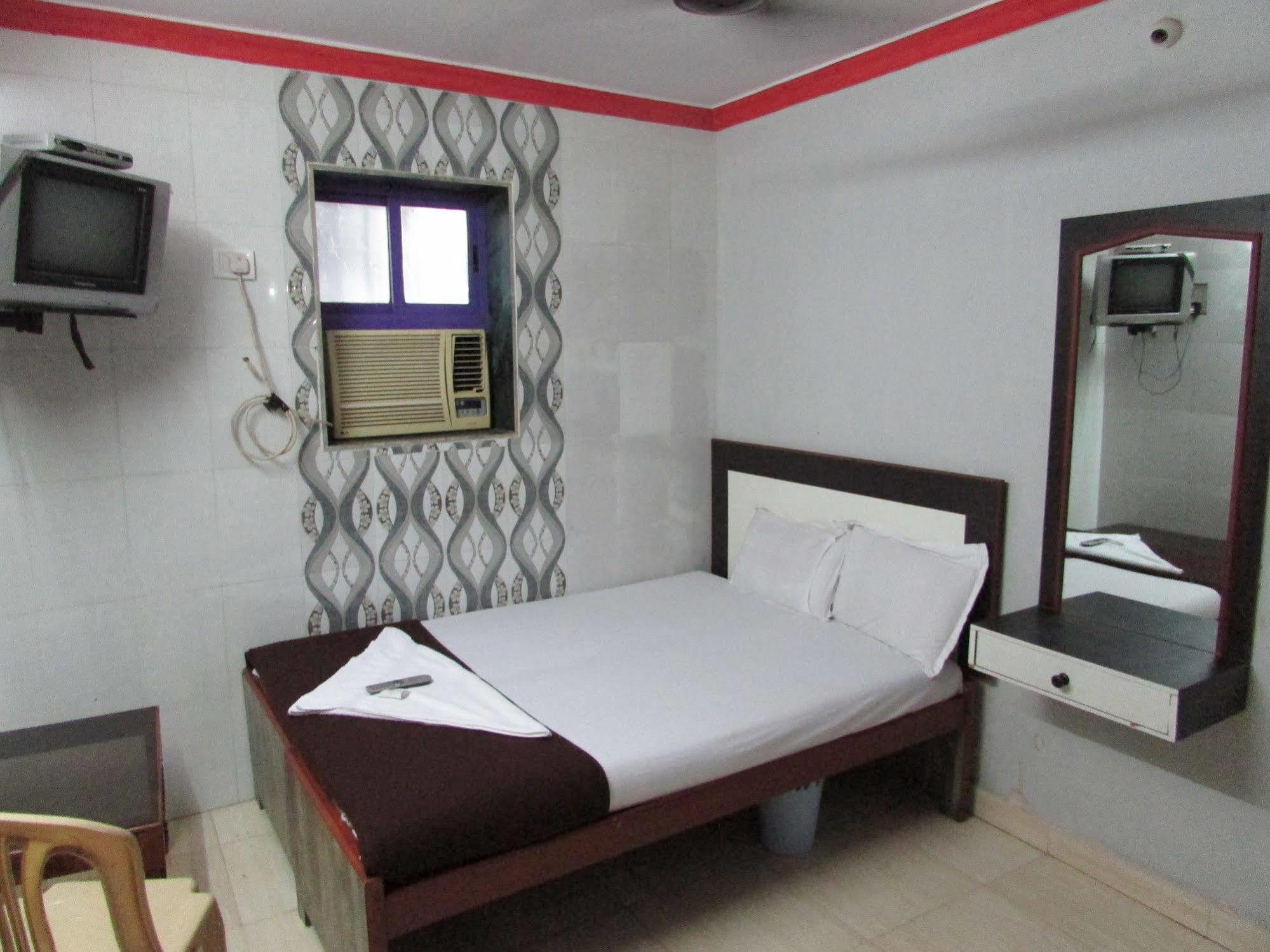 Grand Skylight Hotel Mumbai Dış mekan fotoğraf